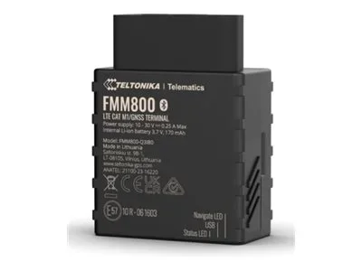 TELTONIKA TELEMATICS FMM800 BG95-M3