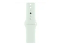 APPLE 41mm Soft Mint Sport Band - M/L