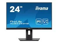 IIYAMA XUB2493HS-B6 60,96cm ETE IPS