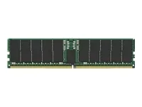 KINGSTON 64GB 5600MT/s DDR5 ECC Reg CL46