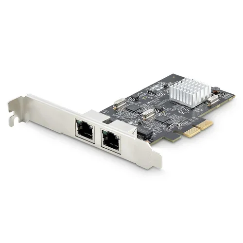 PR22GI-Network-Card 2-Port 2.5G Pcie Network Card