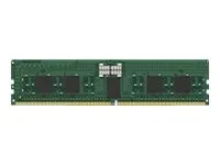 KINGSTON 32GB DDR5 5600MT/s ECC Reg 2Rx8