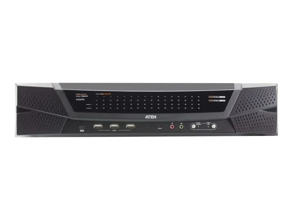 ATEN KN8064VB 64-Port KVM Switch