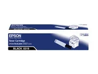 EPSON Toner schwarz HC AcuLaser CX21N