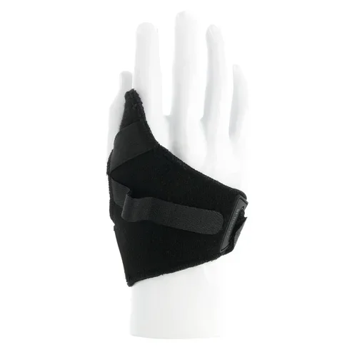 Universal Glove For Wearable Computer Left-Handed Pack X5