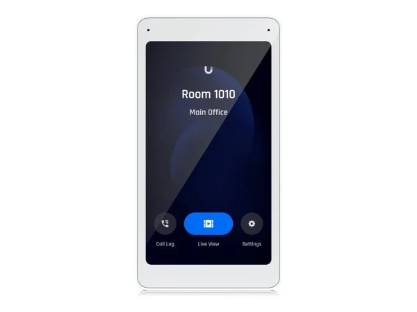 UBIQUITI UA-Intercom-Viewer
