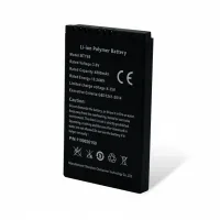 Battery For MT67 Series 3.8 V 4800 Mah