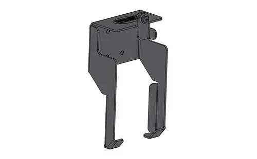 Keyence BT-A700 Non-Powered Cradle