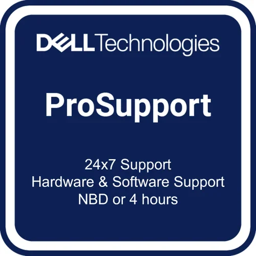 3Y Next Bus. Day to 5Y Prospt 4 F/PowerEdge R450