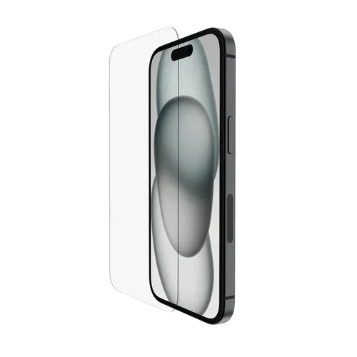 Screenforce Pro ULTRAGLASS2 Ant For iPhone 15/14 Pro