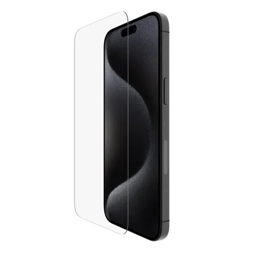 Screenforce Pro ULTRAGLASS2 Ant For iPhone 15 Pro Max