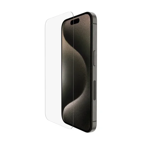 Screenforce Pro ULTRAGLASS2 Ant For iPhone 15 Pro
