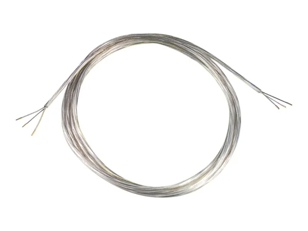 BACHMANN AnschlLtg. transp. 3x1,5 1,5m