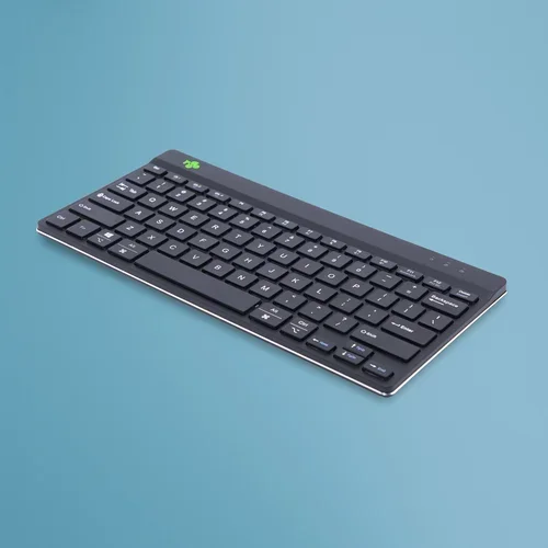 R-GO Compact Break Wireless Keyboard Qwerty (US)