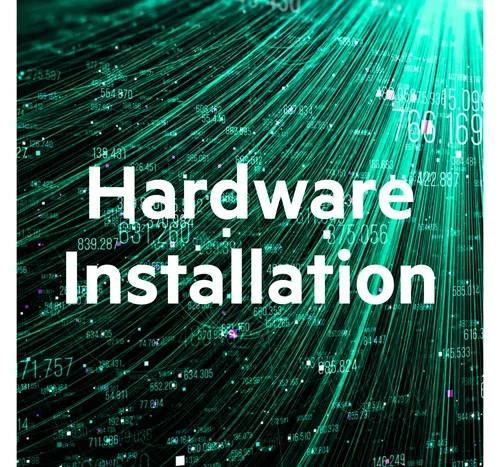 Epack Install DX Addon/in Node F/ Dedicated Server