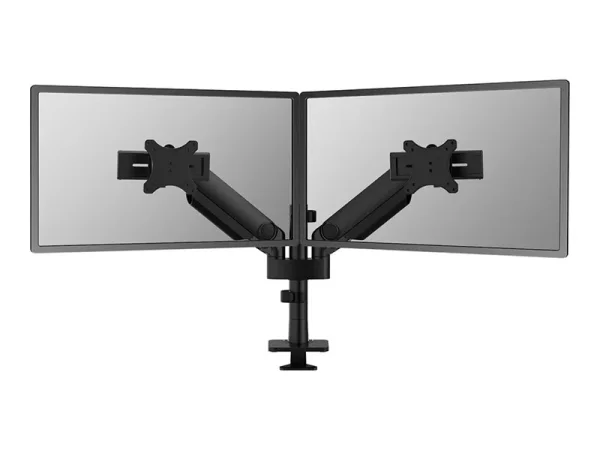 NEOMOUNTS Next One SL Desk Mount double