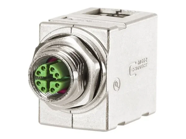 METZ CONNECT Schaltschrankdurchfuhrung