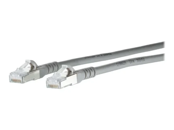 METZ CONNECT Patchkabel Cat.6A AWG 26