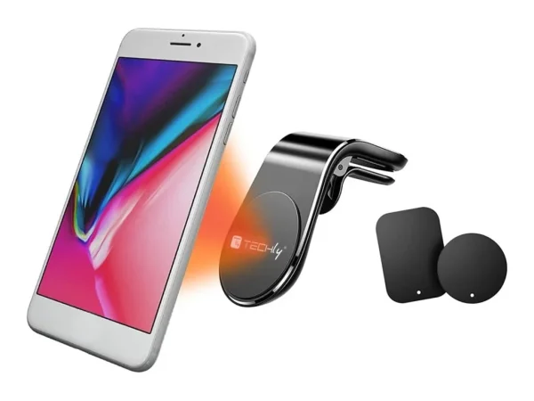 EFB Techly Magnetische Halterung