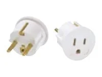 BACHMANN Umwandlungsstecker