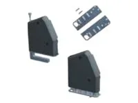 BACHMANN DESK Spaxschrauben 4x80mm