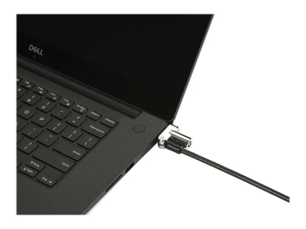 KENSINGTON Universal 3-in-1 Laptop Lock