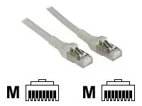 METZ CONNECT Patchkabel Cat.6A AWG 7m