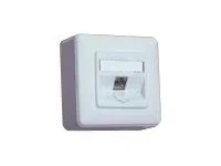 METZ CONNECT E-DAT modul 1 Port AP Cat.6