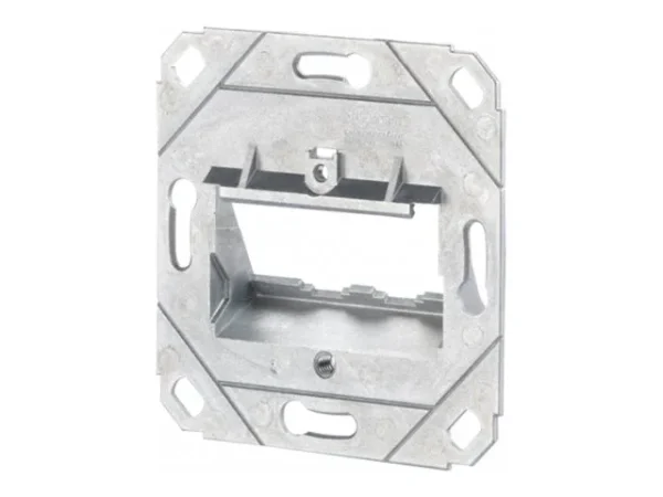 METZ CONNECT Modul Anschlussdose UP0 2 P