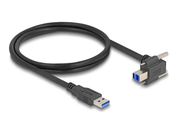 DELOCK USB5 Gbps Kabel USB Typ-A zuTyp-B