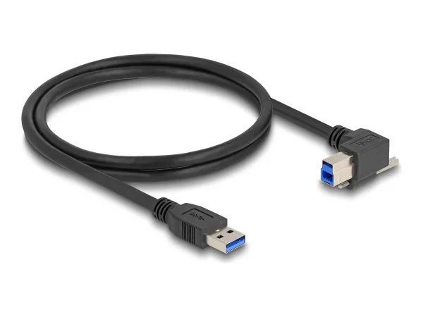 DELOCK USB 5 Gbps Kabel USB Typ-A zu B