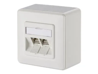 METZ CONNECT C6Amodul 2 Port 270 M AP re