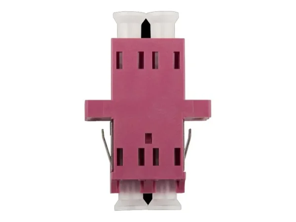 METZ CONNECT OpDAT Kupplung LC-Duplex OM