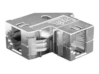 METZ CONNECT E-DAT modul Kupplung 8 8 90