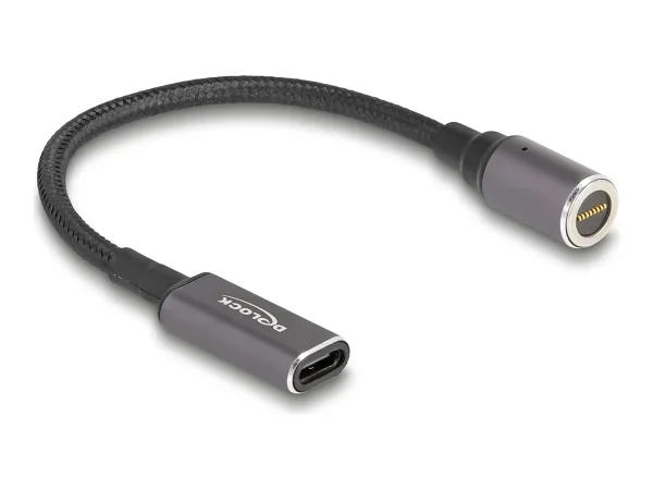 DELOCK Notebook Ladekabel USB Type-C