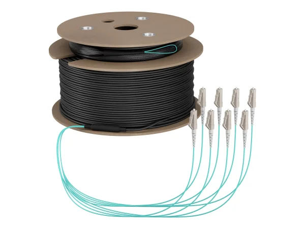 EFB Trunkkabel U-DQ ZN BH 8G 70m