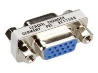 ROLINE 15pol. HD Buchse-Buchse