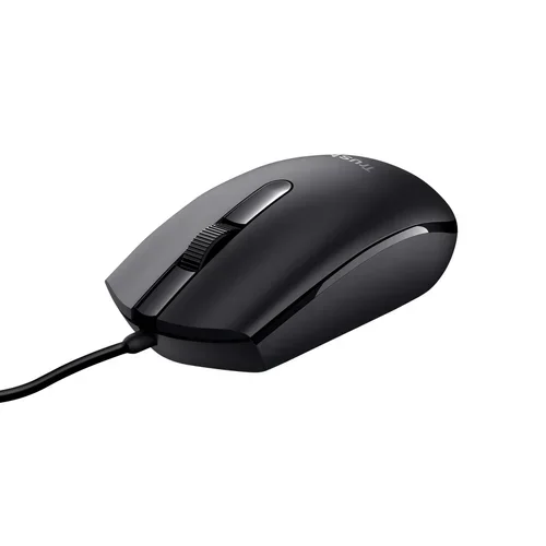 TM-101 Mouse Eco BLK