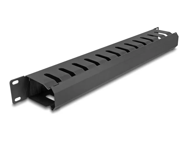 DELOCK 19 Kabelmanagement Rangierpanel 1