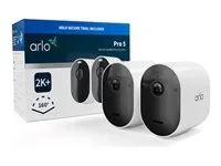 ARLO Pro5 2K Security Camera 2-Cam