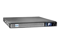 EATON UPS 5P 650VA G2 Rack 1U 1p line-in