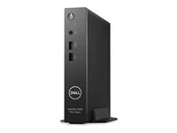 DELL OptiPlex 3000 TC N5105 8GB/64