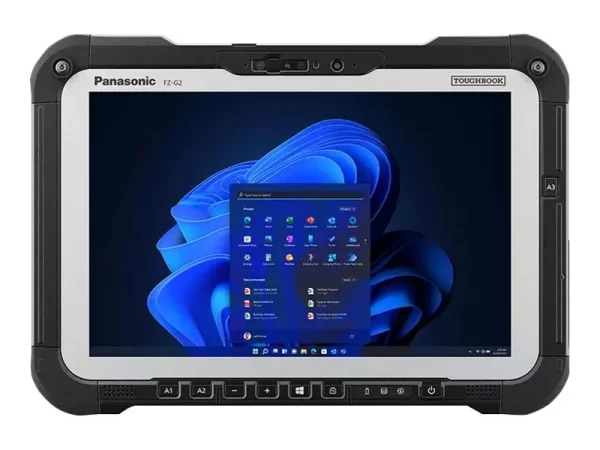 PANASONIC Toughbook FZ-G2EZ00AB4 25,65cm