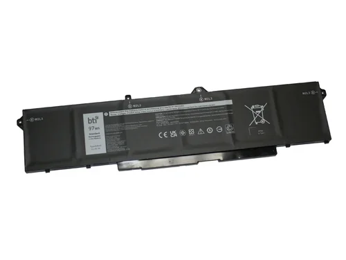 Replacement 6-Cell Battery 11.1V 8740MAH