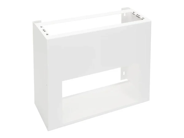 RACKIT EagleRack 2U Vert Wall Mount RC