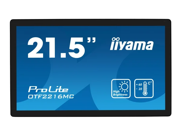 IIYAMA OTF2216MC-B1 54,61cm PCAP