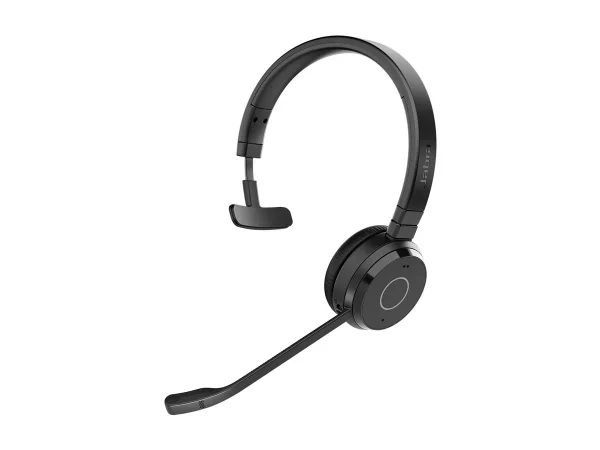 JABRA Evolve 65TE MS Mono Link390a