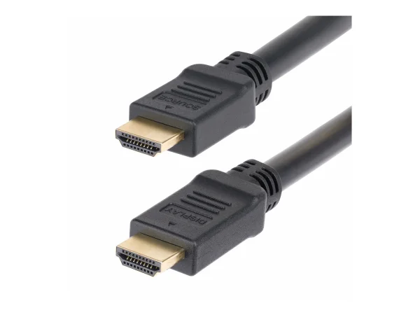 STARTECH 15m Aktives 4K HDMI 2.0 Kabel
