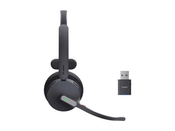 YEALINK WH64 Hybrid Mono UC