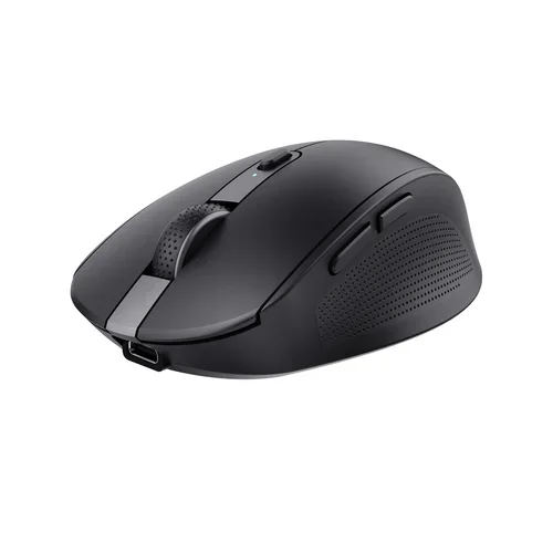 Ozaa Compact Wireless Mouse